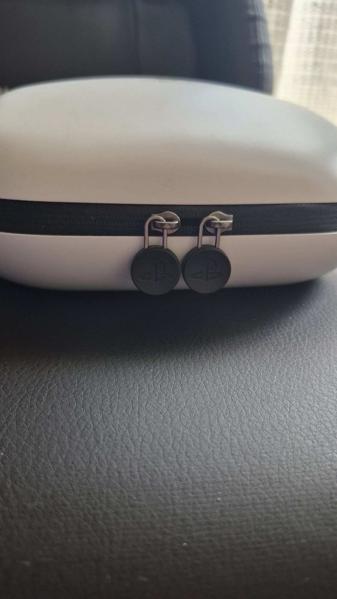 Comando PS5 Dual sence Edge