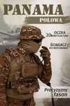 Kapelusz Wojskowy Militarny taktyczny Multicam MORO Rip-Stop