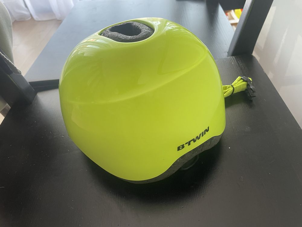 Kask 500 FLUO baby 2XS/44-49 cm