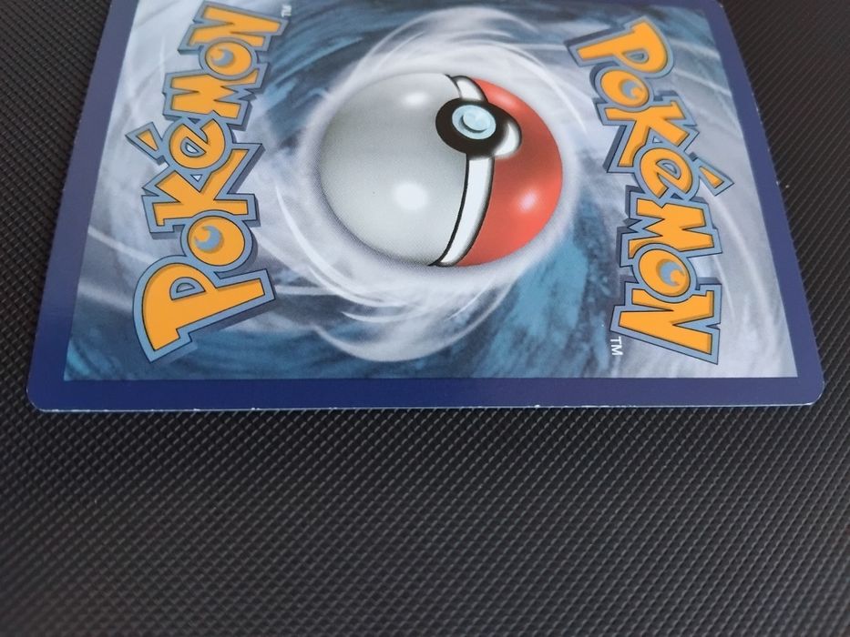 Primal Groudon EX 2015