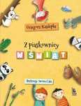 Z Piaskownicy W Świat Literatura