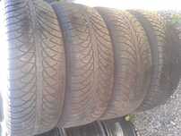 opony r16 fulda 205 55 montero 3 2021rok mielec kpl 4 szt cena 8m inne