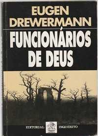 Funcionários de Deus-Eugen Drewermann-Inquérito