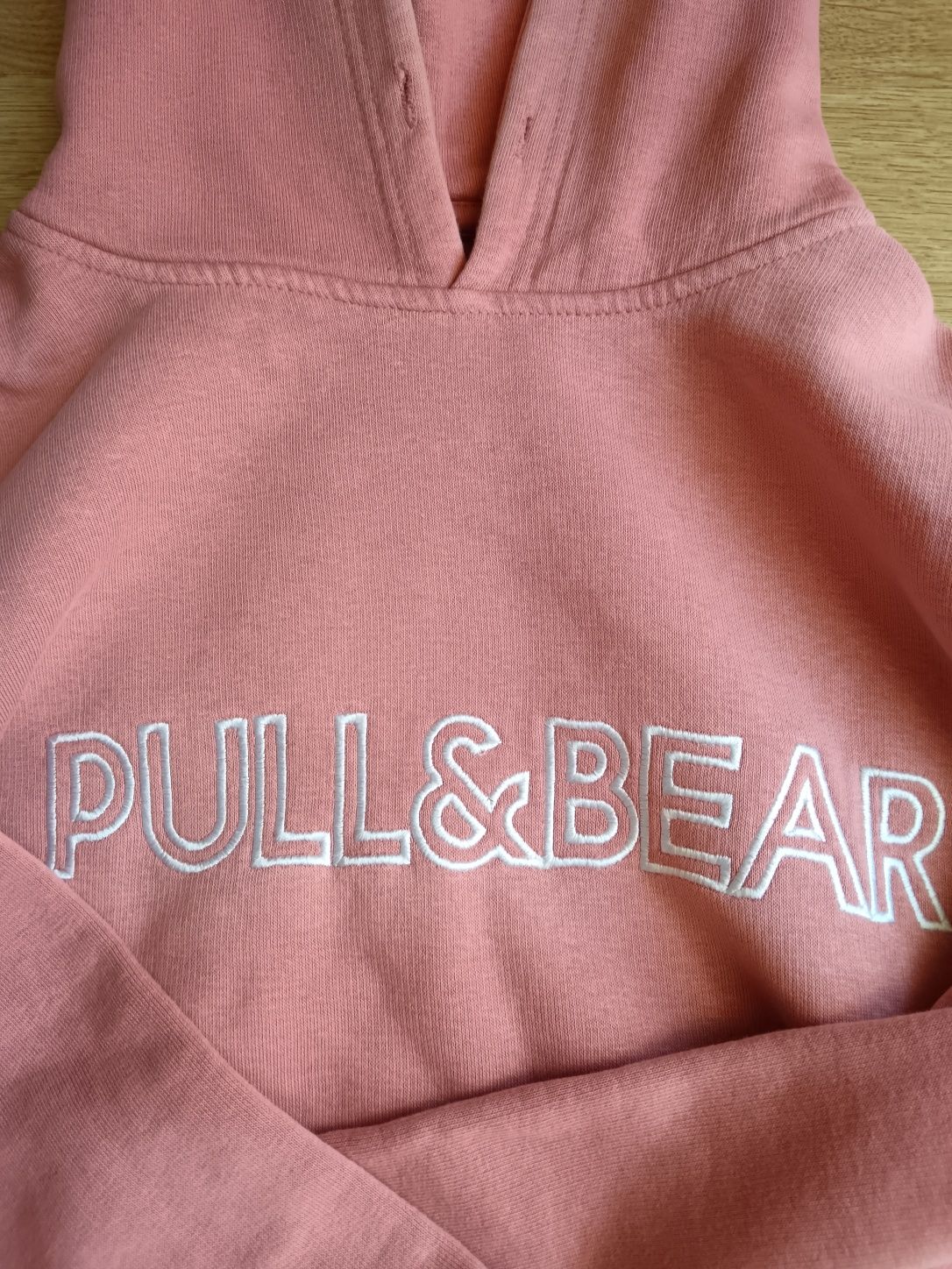 Sweat da Pull Bear