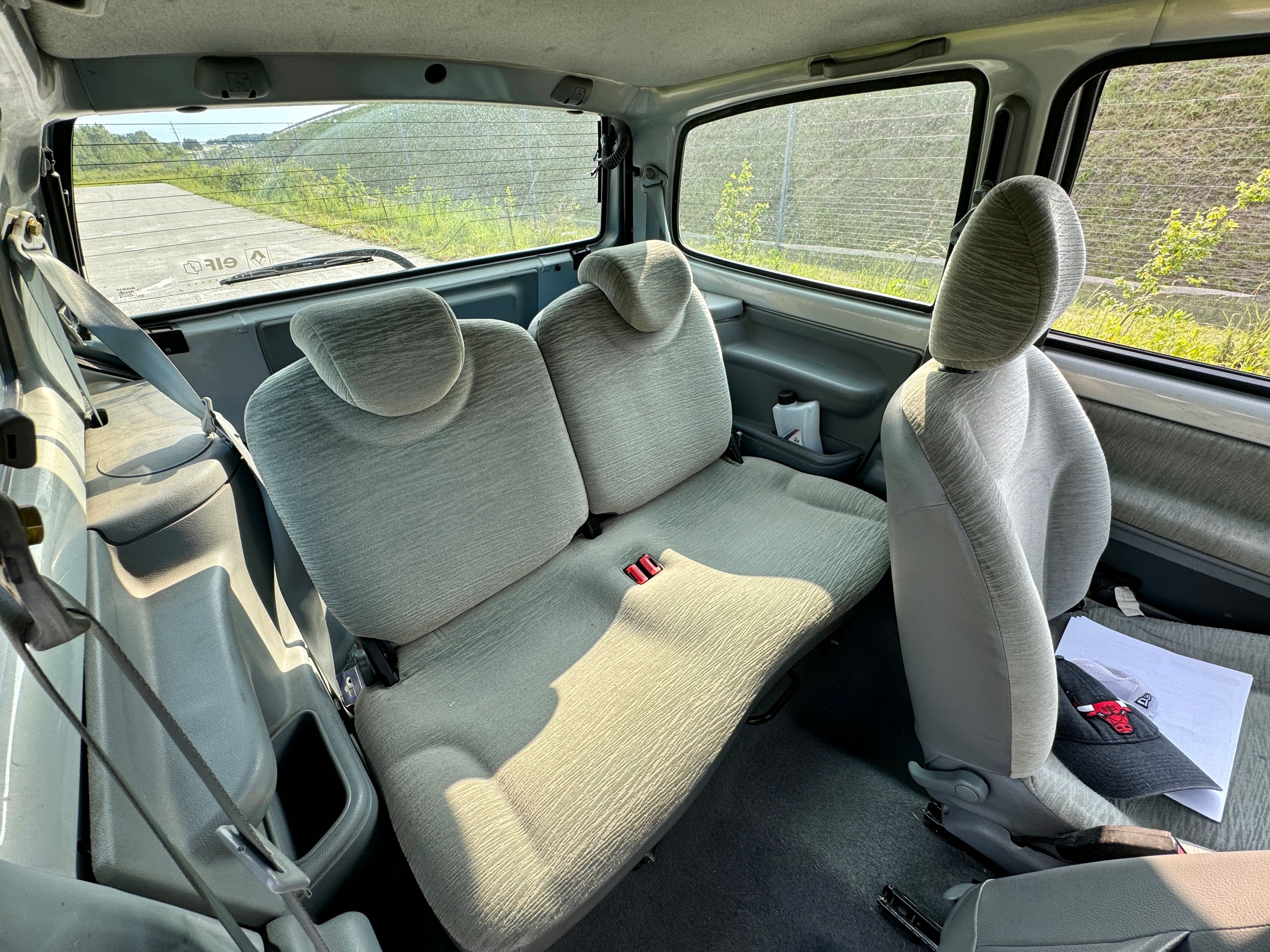 Renault Twingo Privilege 1.2 16v LPG sprawna KLIMATYZACJA uber glovo