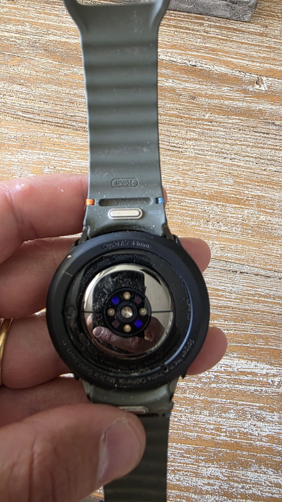 Samsunga galaxy watch 7 44mm
