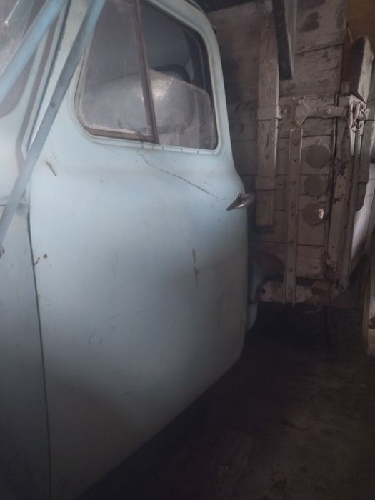 Продам  Газ 53 бортовий