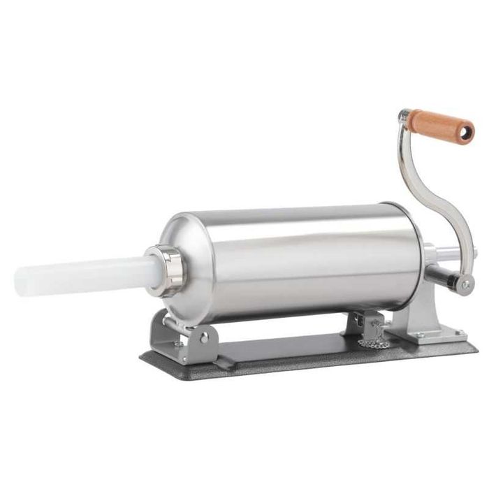 KRAFT&DELE Maszynka Do Nadziewania Nadziewarka Do Kiełbas 3kg KD4130