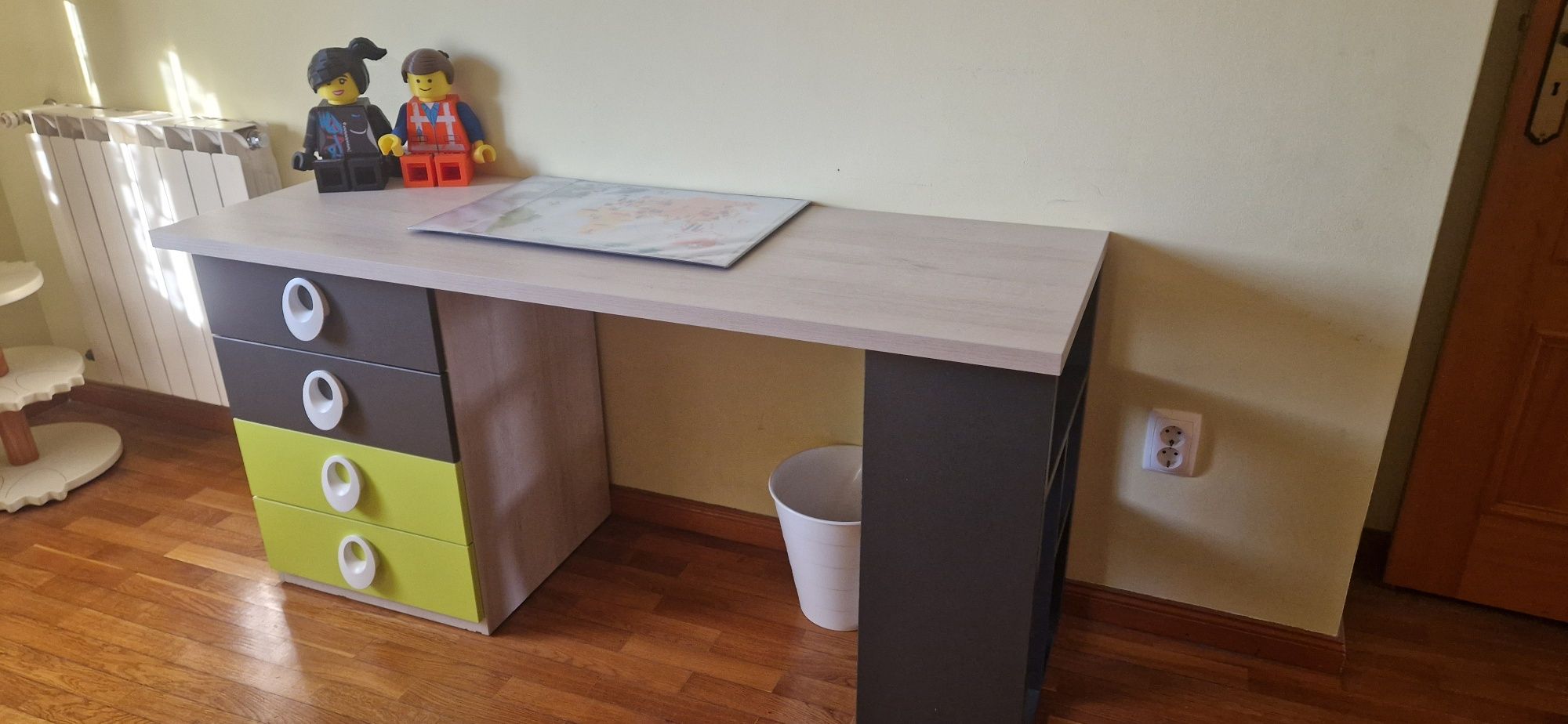 Vendo mobília quarto completo