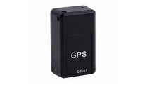 Lokalizator GPS magnetyczny nadajnik