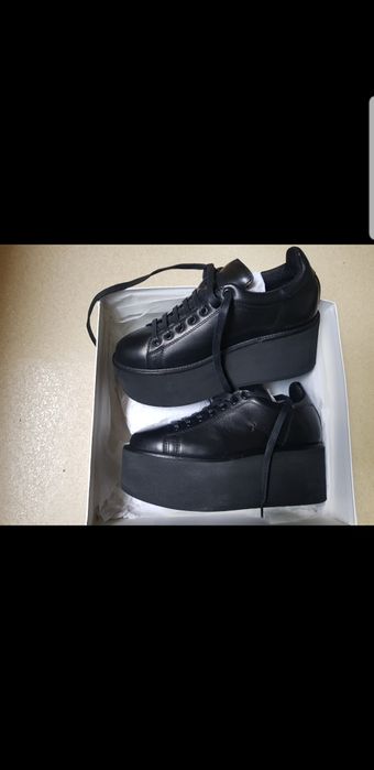 Женские кожаные мокасины брэндовые