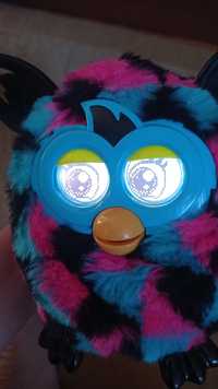 Furby zabawka interaktywna polska 2013