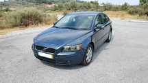 Volvo S40 1.6 D Oportunidade!