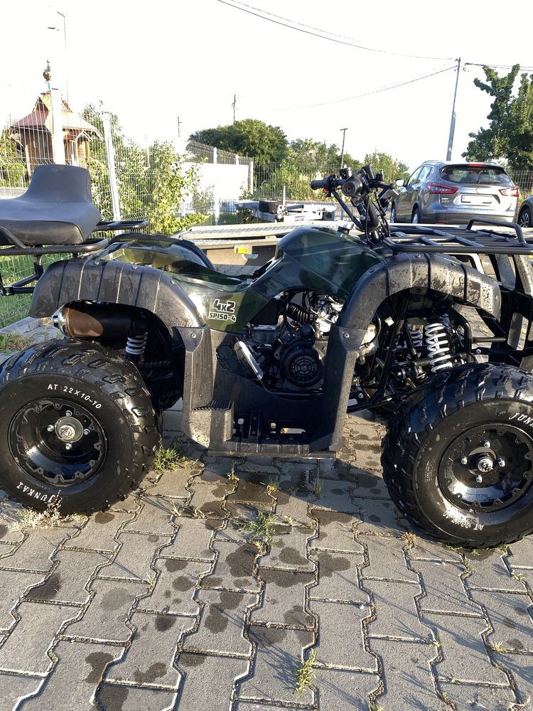 Продам срочно Spark-Sp150
