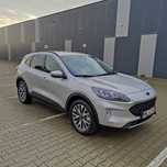 Ford Escape Ford Escape 2.0 242 KM EcoBoost 4x4 full opcja