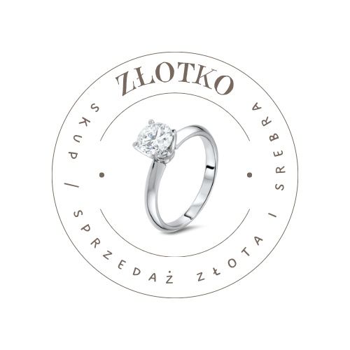 Kolczyki z 2 kolorów złota, złoto 585