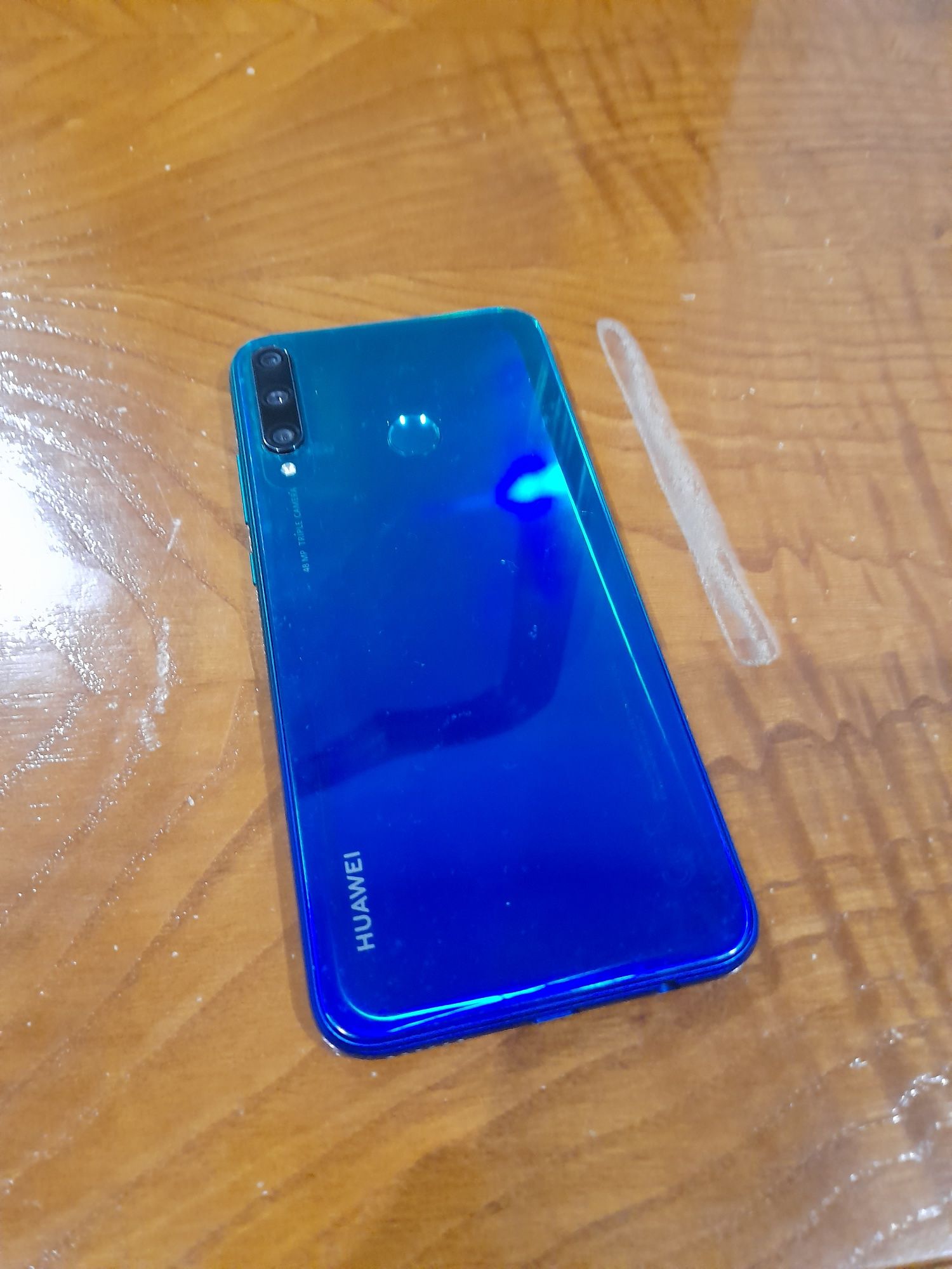 Huawei P40 Lite E