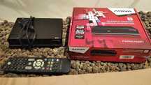 Tuner telewizyjny TV Ferguson Ariva T650i DVB-T