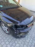 Vw Polo GTI DSG uszkodzony+Czesci do naprawy