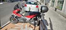 Voge SR1 ADV 125