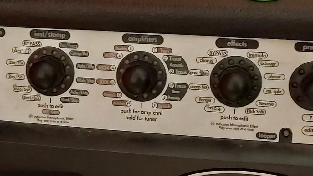 Peavey Vypyr VIP 2 - najlepszy na świecie modelujący wzmacniacz combo