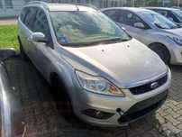 Ford Focus 2009 rok 1,6 benzyna kombi bogata wersja klimatyzacja