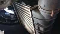 Intercooler Volkswagen Polo (9N_)