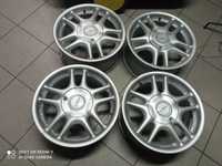 Felgi OPEL 5x110 7.5 x 16"  7.0x15"