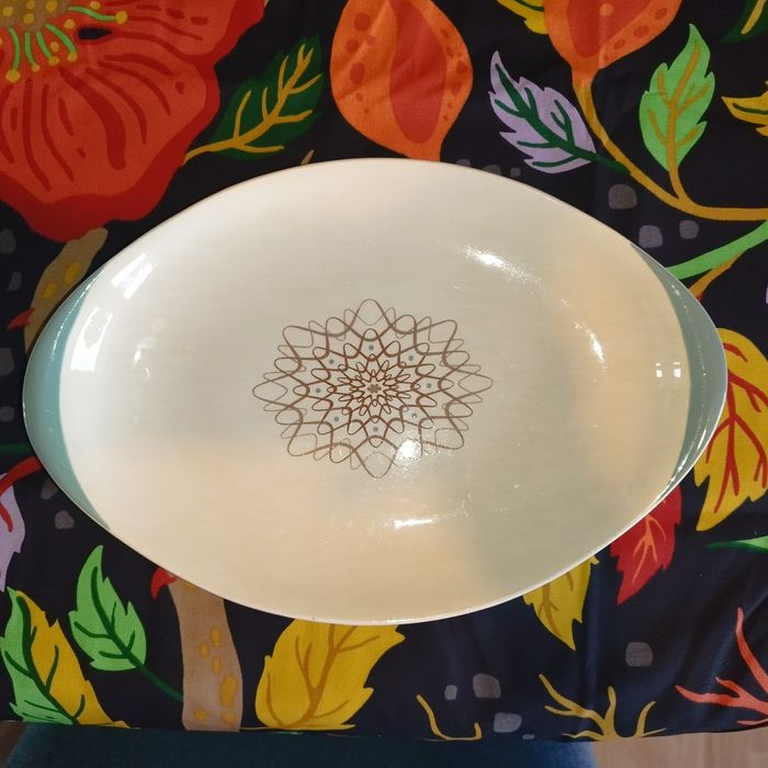 Royal Doulton Desert Star patera do ciasta