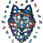 Puzzle Meega hit wilk!!