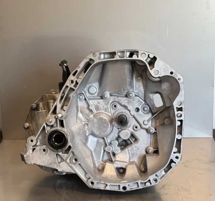 Skrzynia biegów JR5 374 1,5 DCI Dacia Sandero
