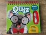 Jednominutowy Quiz 1000 pytań i odpowiedzi Nauka Przyroda Kosmos...