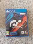 Gran Turismo 7 Ps4 / Ps5
