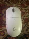 Myszka Logitech Pro X Superlight