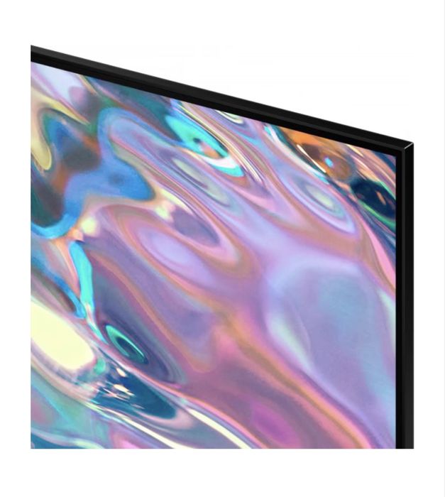 Телевізор Samsung QE50Q60BAUXUA