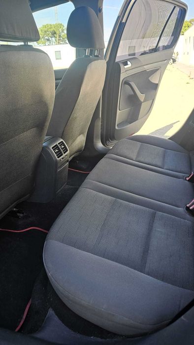 Vw Golf 5 1.4 TSI 140 CV
