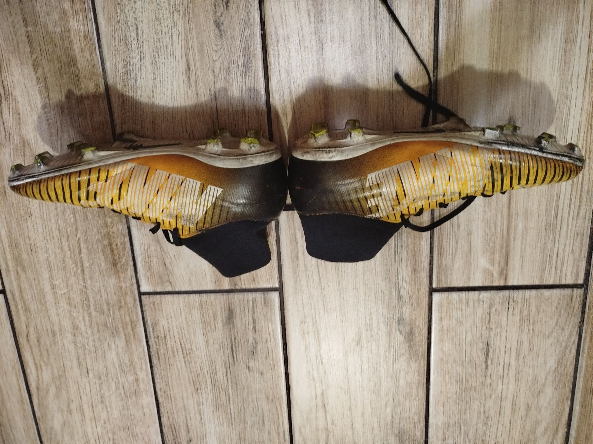 Розпродаж Бутси nike mercurial