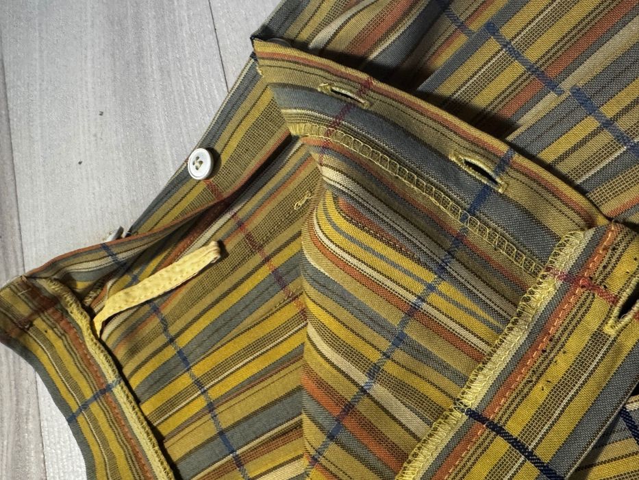 Спідниця в складку р м , рубашка в подарунок