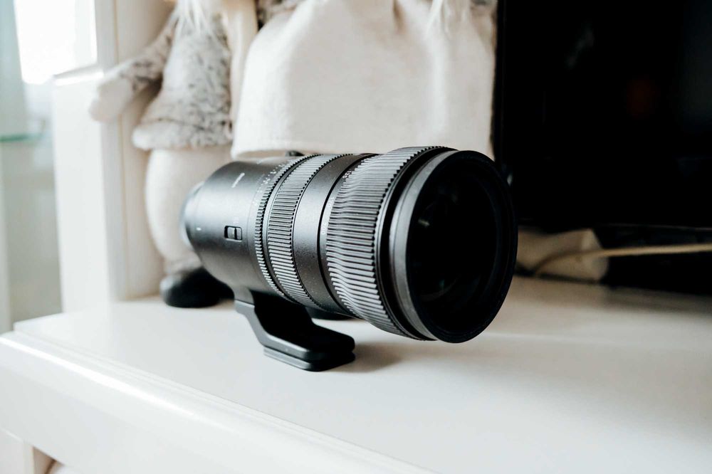 Obiektyw Sigma 70-200mm F2.8 DG DN OS + Gwarancja + Pokrowiec