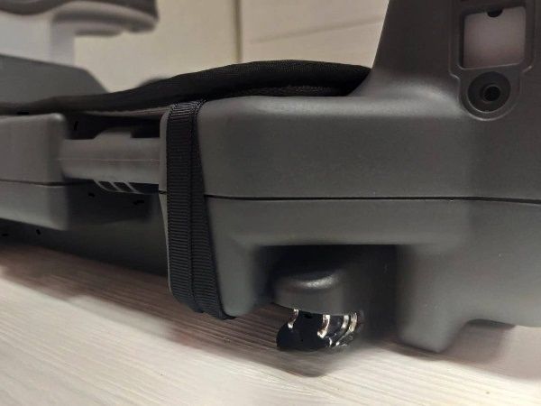 Бустер з 5 років El camino бустер сидіння 1144 roro isofix автокресло