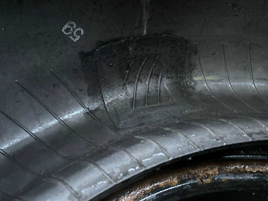 Зимние шины 205/55 R16 Nokian Nordman RS2 резина