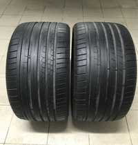 Pneus Dunlop Sport Maxx 315/30R19