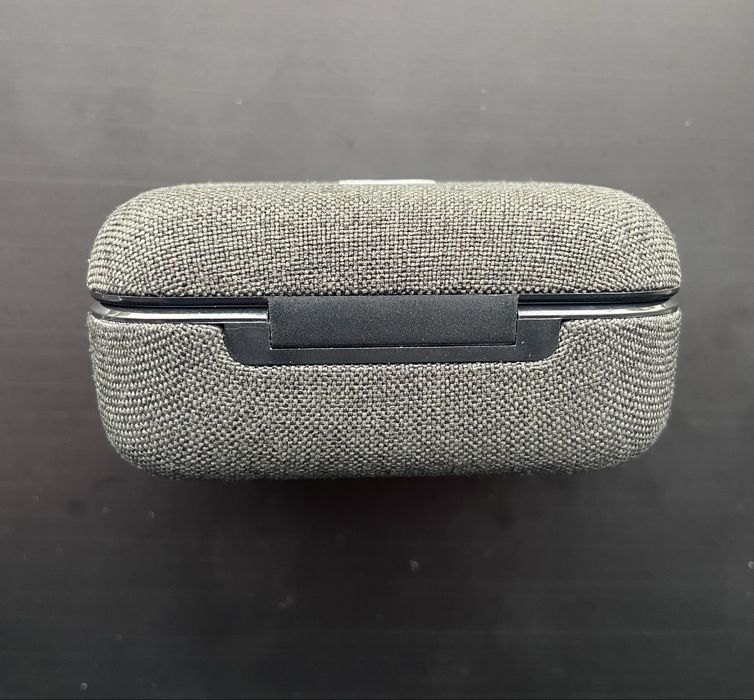 Навушники Sennheiser MOMENTUM 3 чорні