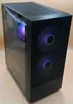 Komputer Gamingowy Intel i5, Arc B580, 32GB RAM, SSD 1TB, Gwarancja