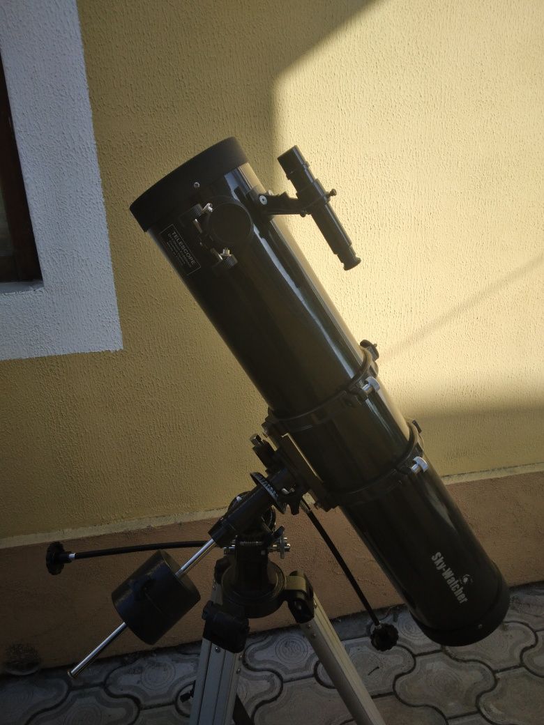 Телескоп 130/900 sky-watcher