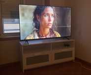 TV Hisense 55 polegadas