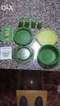 tupperware novo