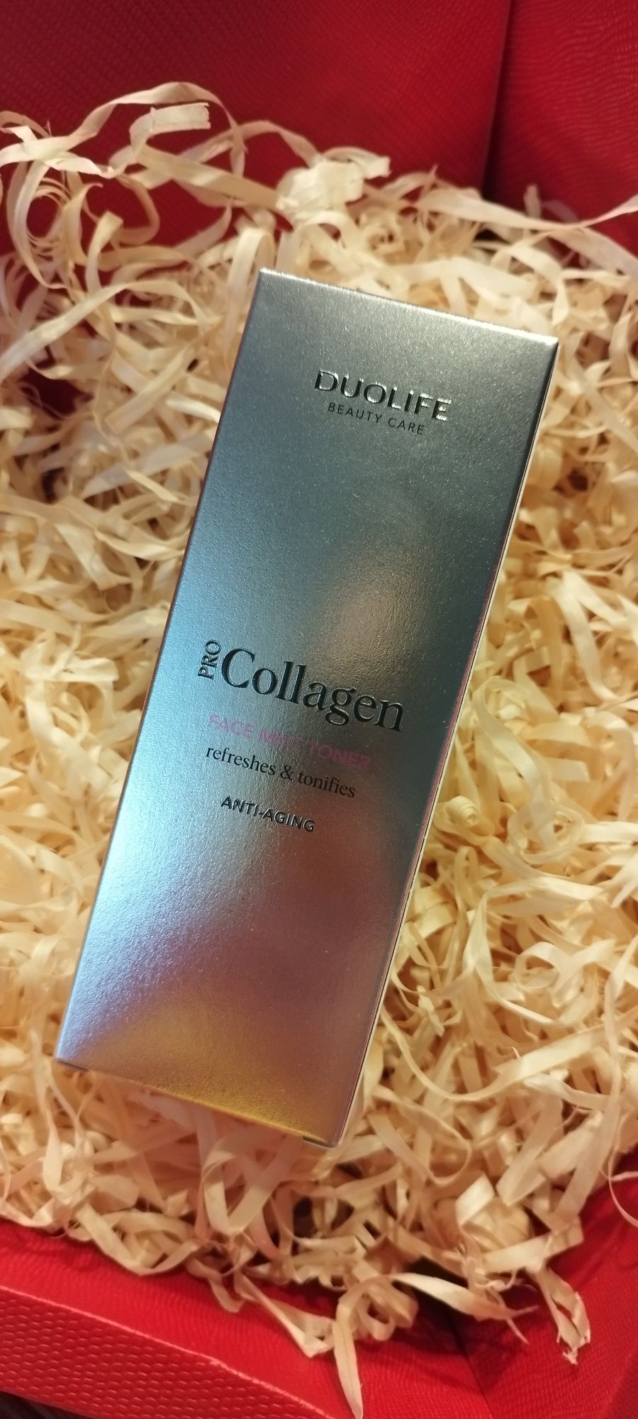 DuoLife Collagen Face Toner tonik