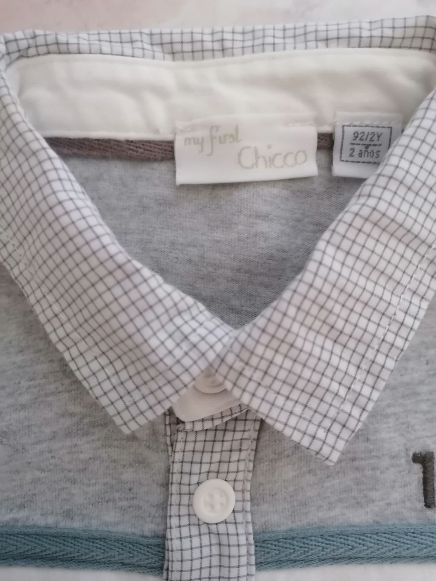 Sweat para menino, como nova.