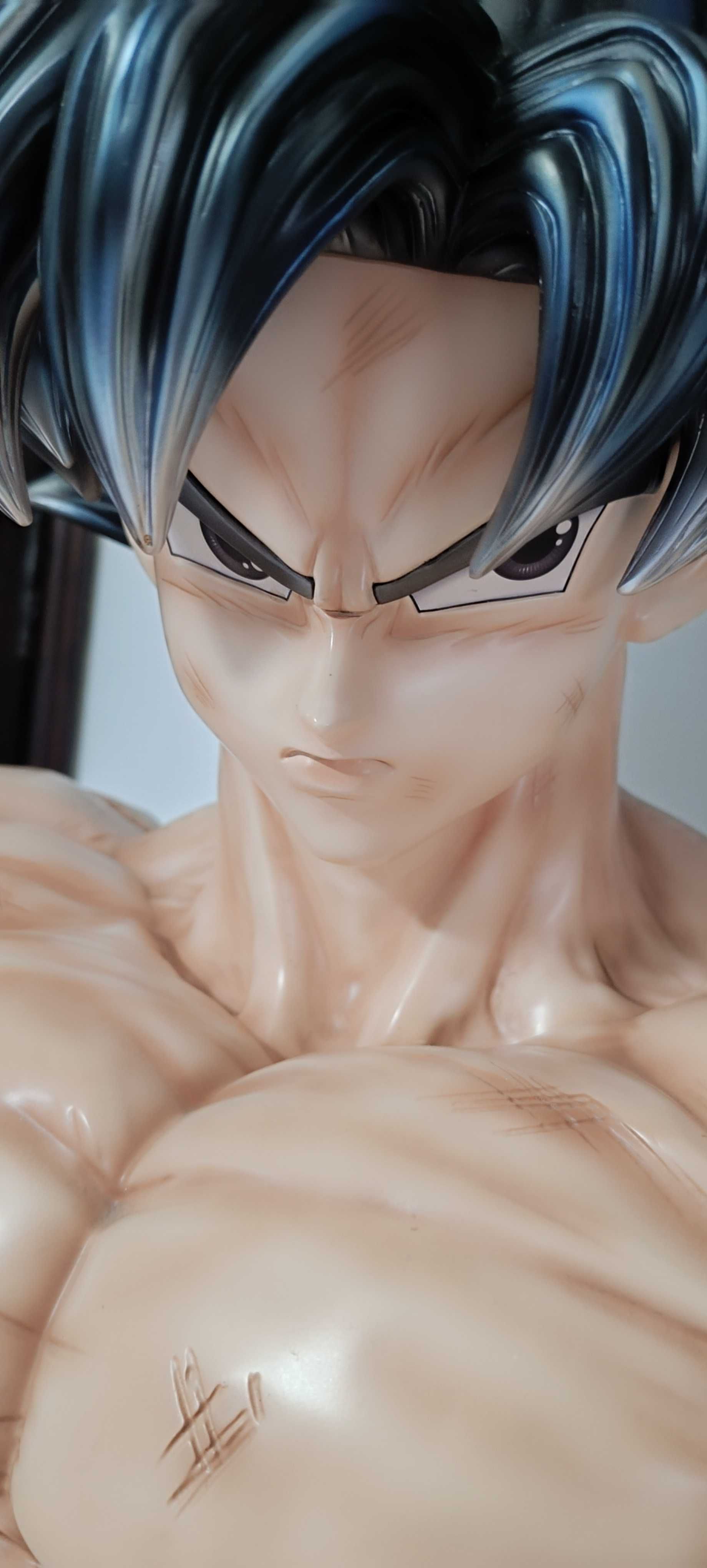 Dragon ball figuras